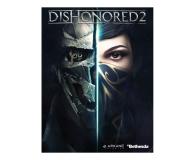 PC Dishonored 2 ESD Steam - 464827 - zdjęcie 1